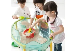 PRESCHOOL & KINDERGARTEN OUTDOOR FURNITURE