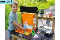 PRESCHOOL & KINDERGARTEN OUTDOOR TOYS