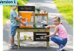 PRESCHOOL & KINDERGARTEN OUTDOOR TOYS