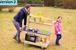 PRESCHOOL & KINDERGARTEN OUTDOOR TOYS
