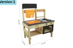 PRESCHOOL & KINDERGARTEN OUTDOOR TOYS