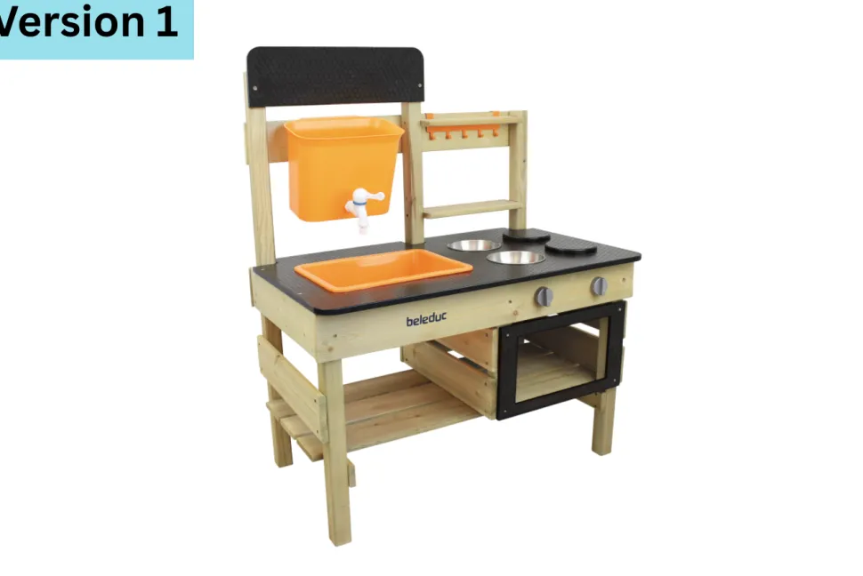 PRESCHOOL & KINDERGARTEN OUTDOOR TOYS