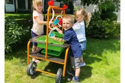 PRESCHOOL & KINDERGARTEN OUTDOOR TOYS