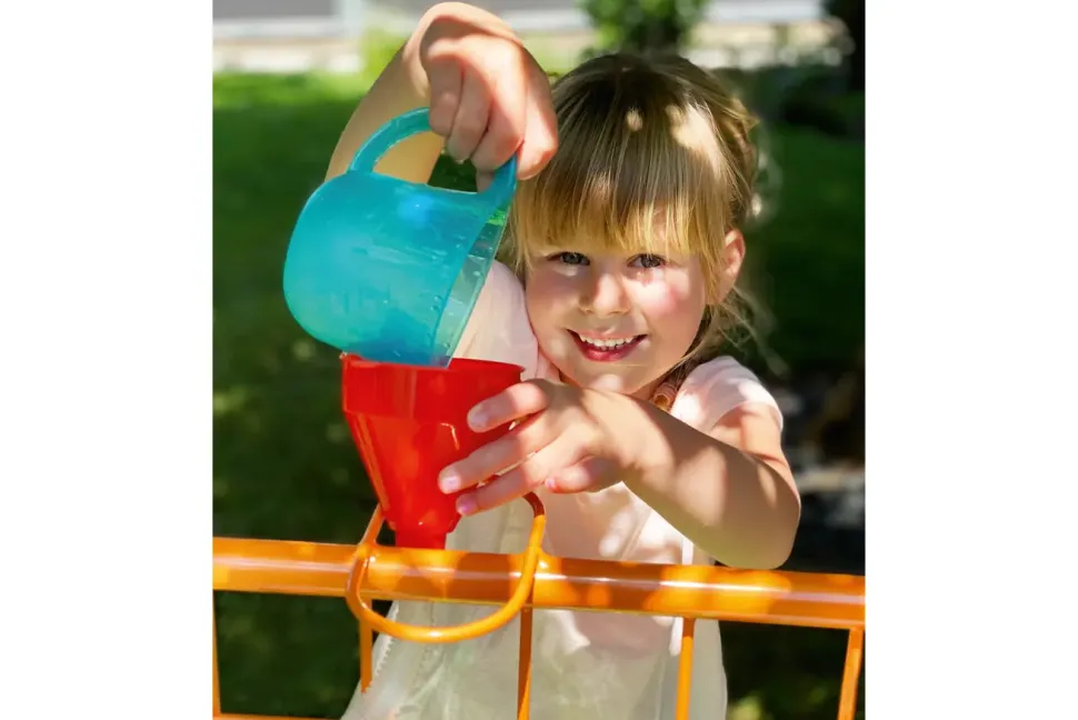 PRESCHOOL & KINDERGARTEN OUTDOOR TOYS