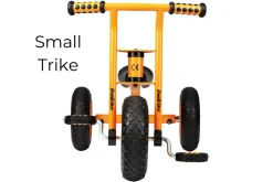 PRESCHOOL & KINDERGARTEN OUTDOOR TOYS