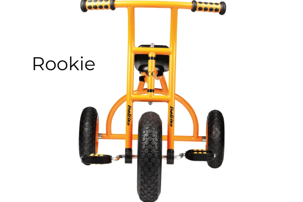 PRESCHOOL & KINDERGARTEN OUTDOOR TOYS