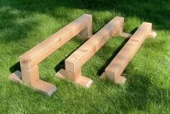 PRESCHOOL & KINDERGARTEN OUTDOOR FURNITURE