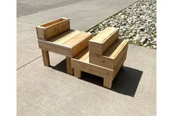 PRESCHOOL & KINDERGARTEN OUTDOOR FURNITURE