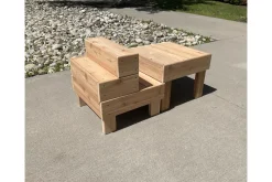 PRESCHOOL & KINDERGARTEN OUTDOOR FURNITURE