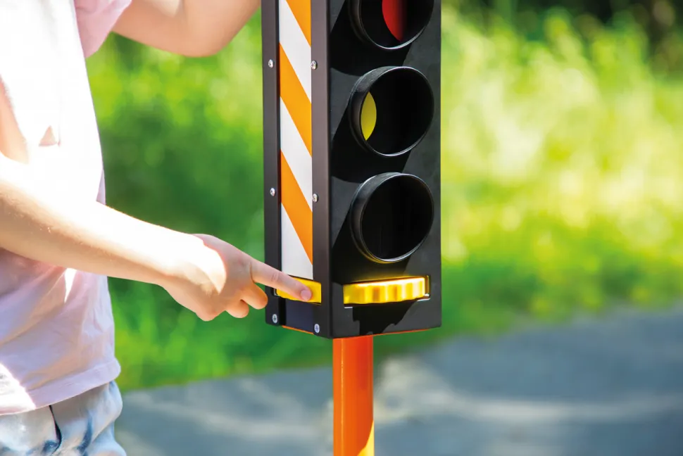 PRESCHOOL & KINDERGARTEN OUTDOOR TOYS