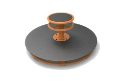 PRESCHOOL & KINDERGARTEN OUTDOOR TOYS