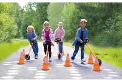 PRESCHOOL & KINDERGARTEN OUTDOOR TOYS