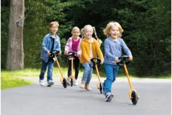 PRESCHOOL & KINDERGARTEN OUTDOOR TOYS