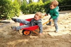 PRESCHOOL & KINDERGARTEN OUTDOOR TOYS