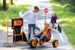 PRESCHOOL & KINDERGARTEN OUTDOOR TOYS