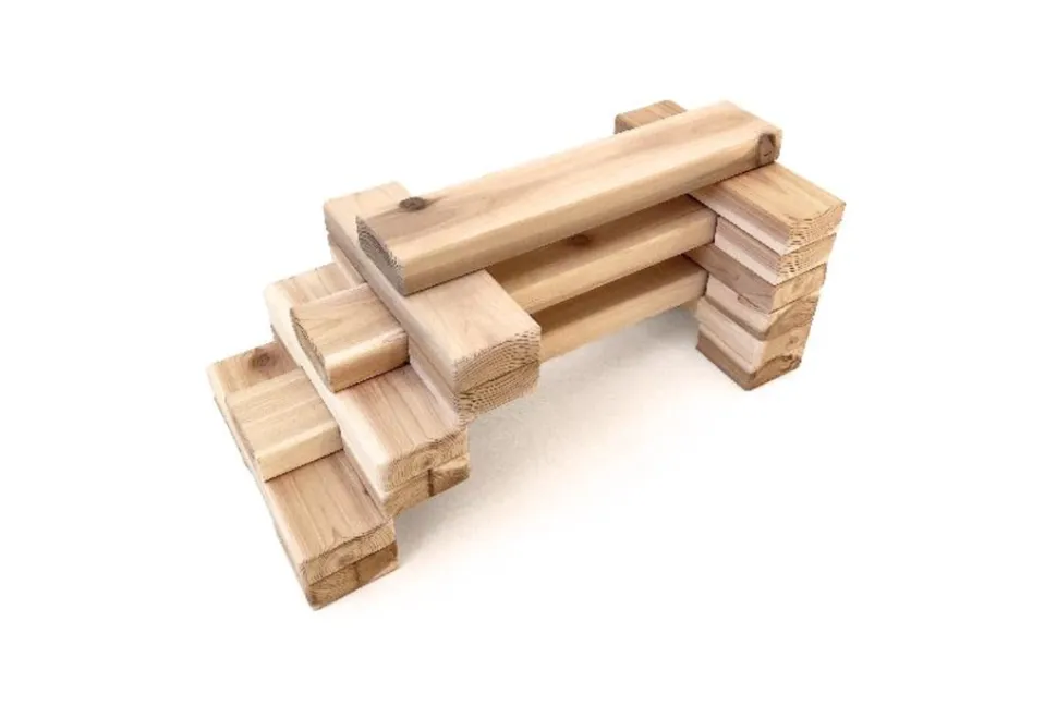 PRESCHOOL & KINDERGARTEN OUTDOOR FURNITURE