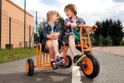 PRESCHOOL & KINDERGARTEN OUTDOOR TOYS