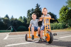 PRESCHOOL & KINDERGARTEN OUTDOOR TOYS
