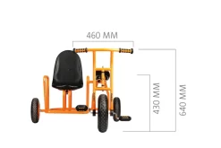 PRESCHOOL & KINDERGARTEN OUTDOOR TOYS
