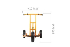 PRESCHOOL & KINDERGARTEN OUTDOOR TOYS