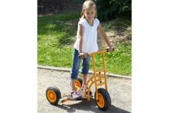 PRESCHOOL & KINDERGARTEN OUTDOOR TOYS