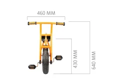 PRESCHOOL & KINDERGARTEN OUTDOOR TOYS