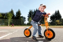 PRESCHOOL & KINDERGARTEN OUTDOOR TOYS