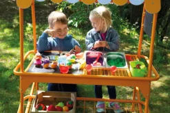 PRESCHOOL & KINDERGARTEN OUTDOOR TOYS