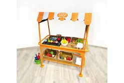 PRESCHOOL & KINDERGARTEN OUTDOOR TOYS