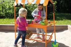 PRESCHOOL & KINDERGARTEN OUTDOOR TOYS