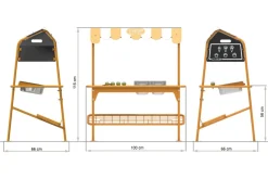 PRESCHOOL & KINDERGARTEN OUTDOOR TOYS