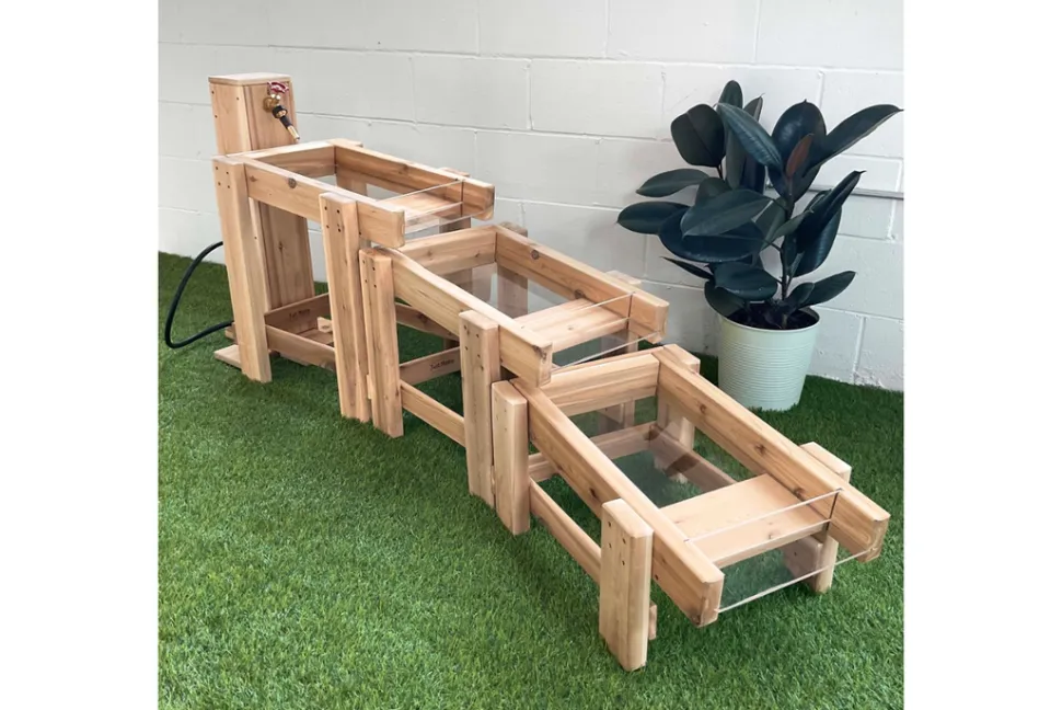 PRESCHOOL & KINDERGARTEN OUTDOOR FURNITURE