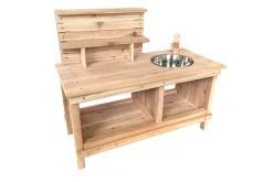 PRESCHOOL & KINDERGARTEN OUTDOOR FURNITURE