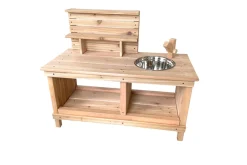 PRESCHOOL & KINDERGARTEN OUTDOOR FURNITURE