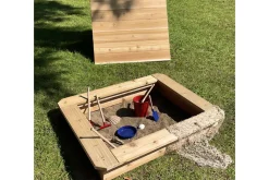 PRESCHOOL & KINDERGARTEN OUTDOOR FURNITURE