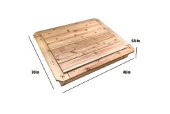PRESCHOOL & KINDERGARTEN OUTDOOR FURNITURE