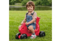 PRESCHOOL OUTDOOR TOYS