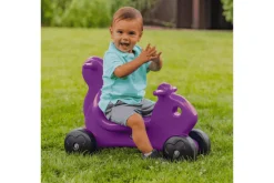 PRESCHOOL OUTDOOR TOYS