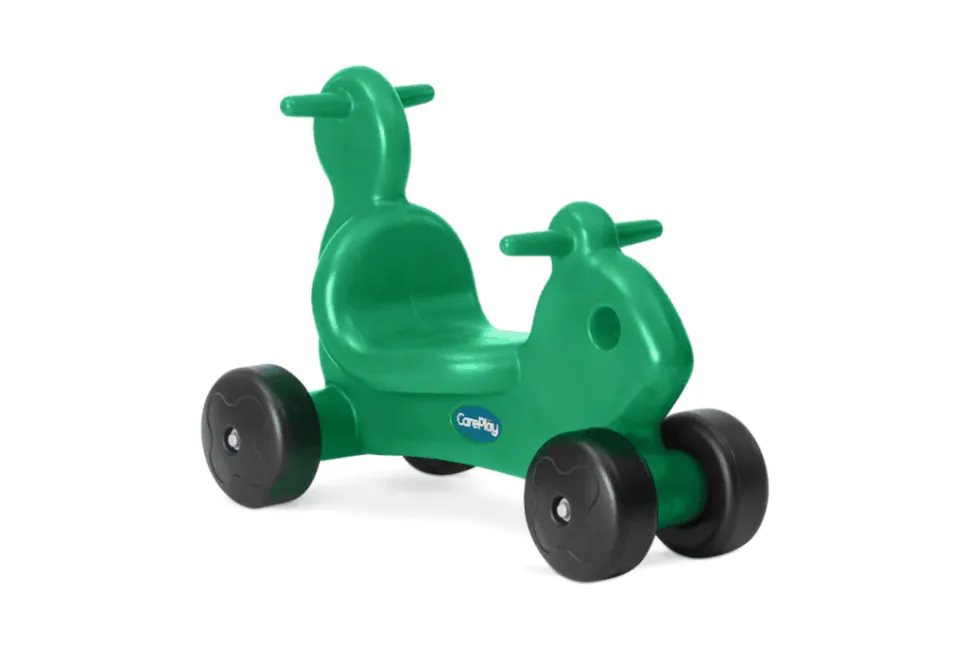 PRESCHOOL OUTDOOR TOYS