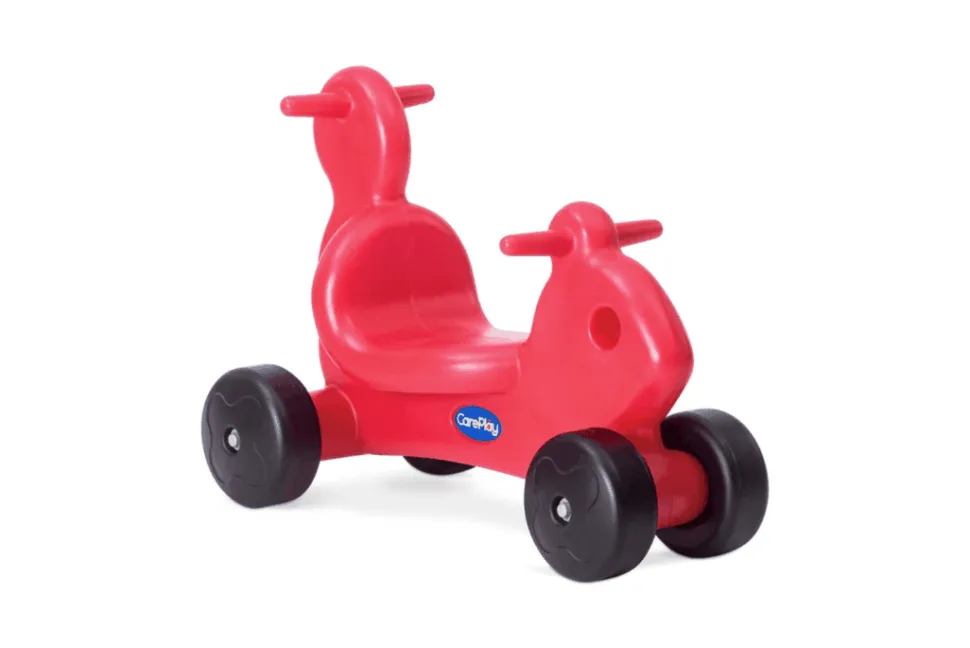 PRESCHOOL OUTDOOR TOYS