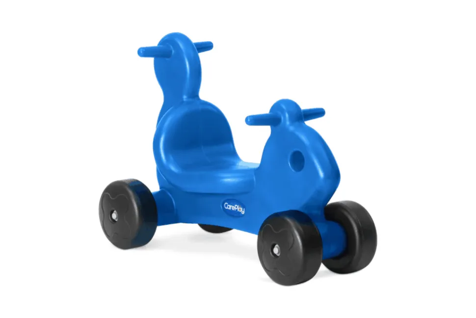 PRESCHOOL OUTDOOR TOYS