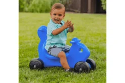 PRESCHOOL OUTDOOR TOYS