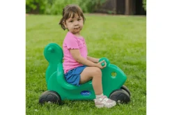 PRESCHOOL OUTDOOR TOYS