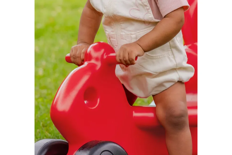 PRESCHOOL OUTDOOR TOYS