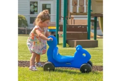 PRESCHOOL OUTDOOR TOYS