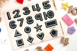 Preschool Tracing Puzzle