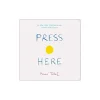 Press Here by Hervé Tullet
