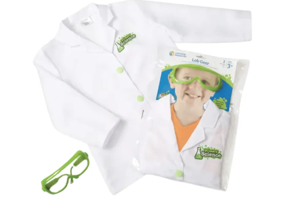 Primary Science® Lab Gear