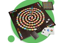 Prime Climb - Math Game for Ages 10+