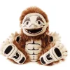 Puppet - Big Foot the Sasquatch by Justien Senoa Wood